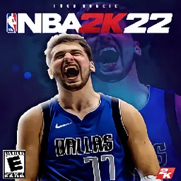 nba2k222025�ٷ����°汾v100.0.4 �ֻ���