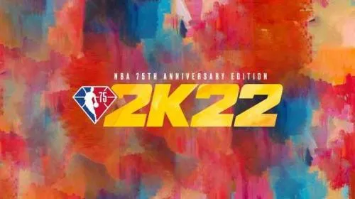nba2k222025�ٷ����°汾