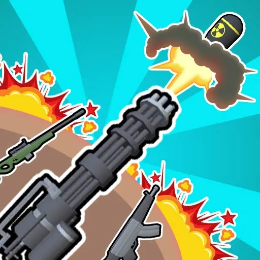 ǹ���ܿ�(ð���ܿ���Ϸ)v1.1.6 �ٷ�����