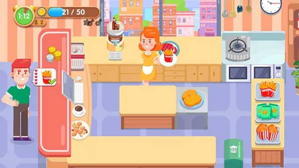 ��ζ����(����ģ����Ϸ)