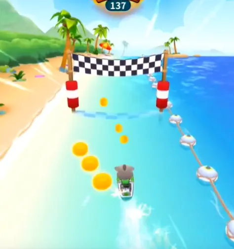 ��ķèĦ��ͧ2(Ħ��ͧ������Ϸ)