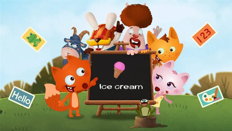 ����С��(�ٶ�Ӣ������)