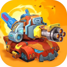 ̹���޵�(̹��ս����Ϸ)v12.6 �ٷ�����