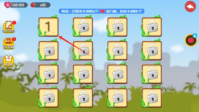 ƨ���ֵ�(˫��ð����Ϸ)