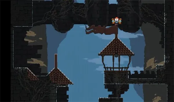 ��Ծ֮��(��Ծð����Ϸ)