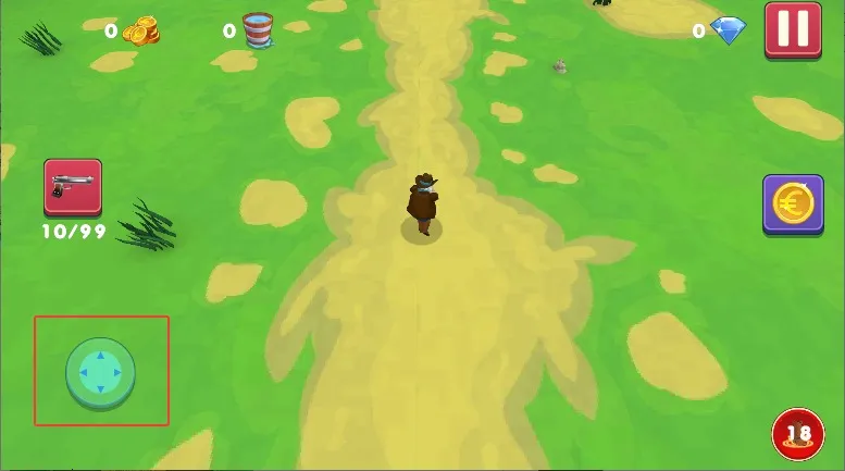 �����һ�ͽ�ʬ(��ʬ�����Ϸ)