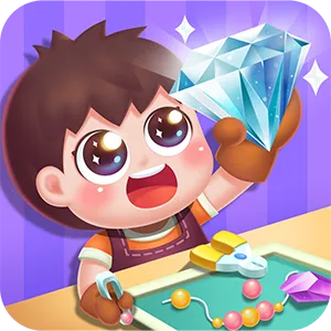 �����鱦���ʦ(��ͯ�鱦�����Ϸ)v2.4 �ٷ�����