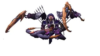 ħԨ֮��(���ڶ�����Ϸ)