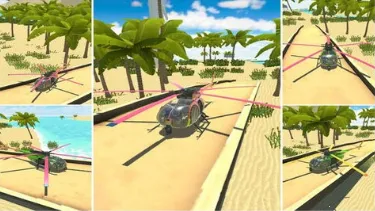 ��½��ģ����(��ʻģ����Ϸ)