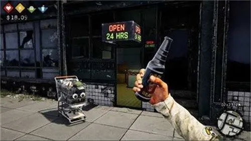 ���˺�ģ����(���˺�ģ����Ϸ)