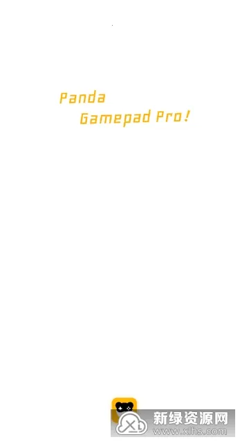 Panda Gamepad Pro(��Ϸ�ֱ���������)