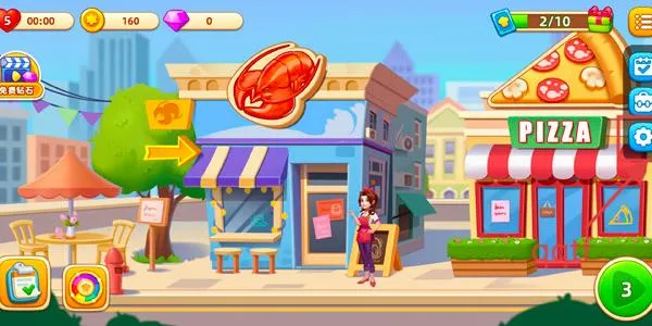 ��¶�Ĳ���(������ӪС��Ϸ)