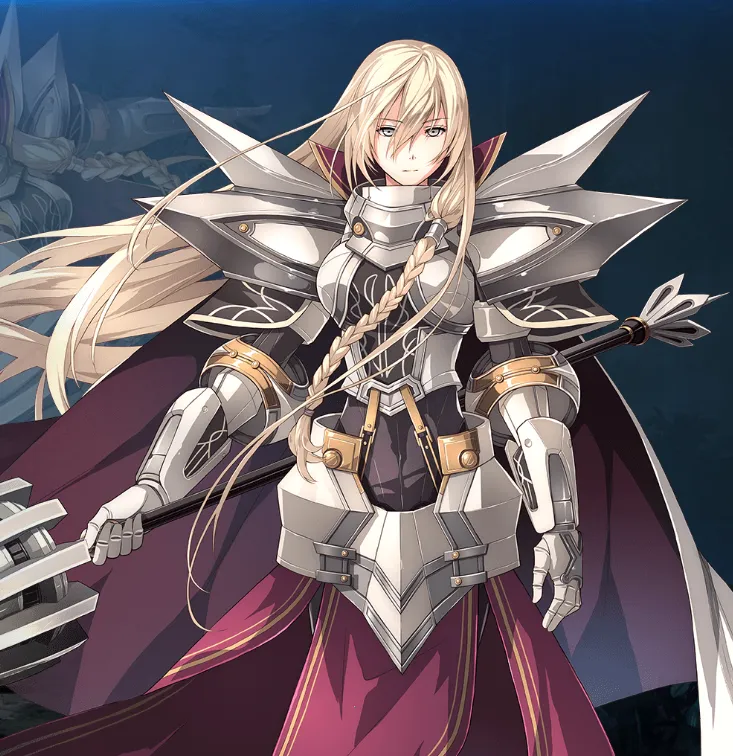 ��֮�켣����ս��(��ʽð��RPG��Ϸ)