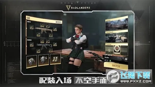 Badlanders(�����ȷ���Ϸ)