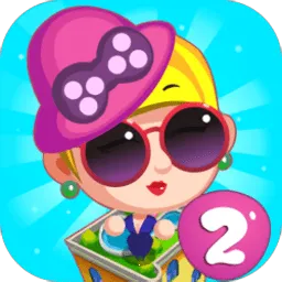 ���ָǴ�¥2(��¥��Ӫ��Ϸ)v1.0.4 �ֻ���