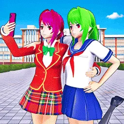 ������������(У԰ģ����Ϸ)v2.0.0 ��׿��