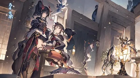 ���ɴ���(���ARPG��Ϸ)