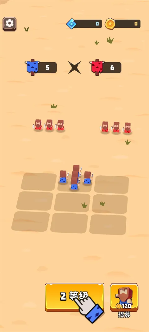 ��������ս2025���°汾