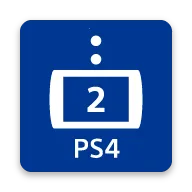 PS4 Second Screen(PS4�ֻ�Ͷ������)v23.10.0 �ٷ�����