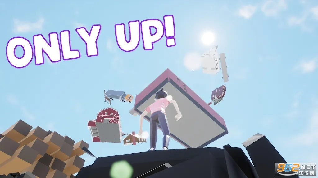 onlyup�����ֻ���