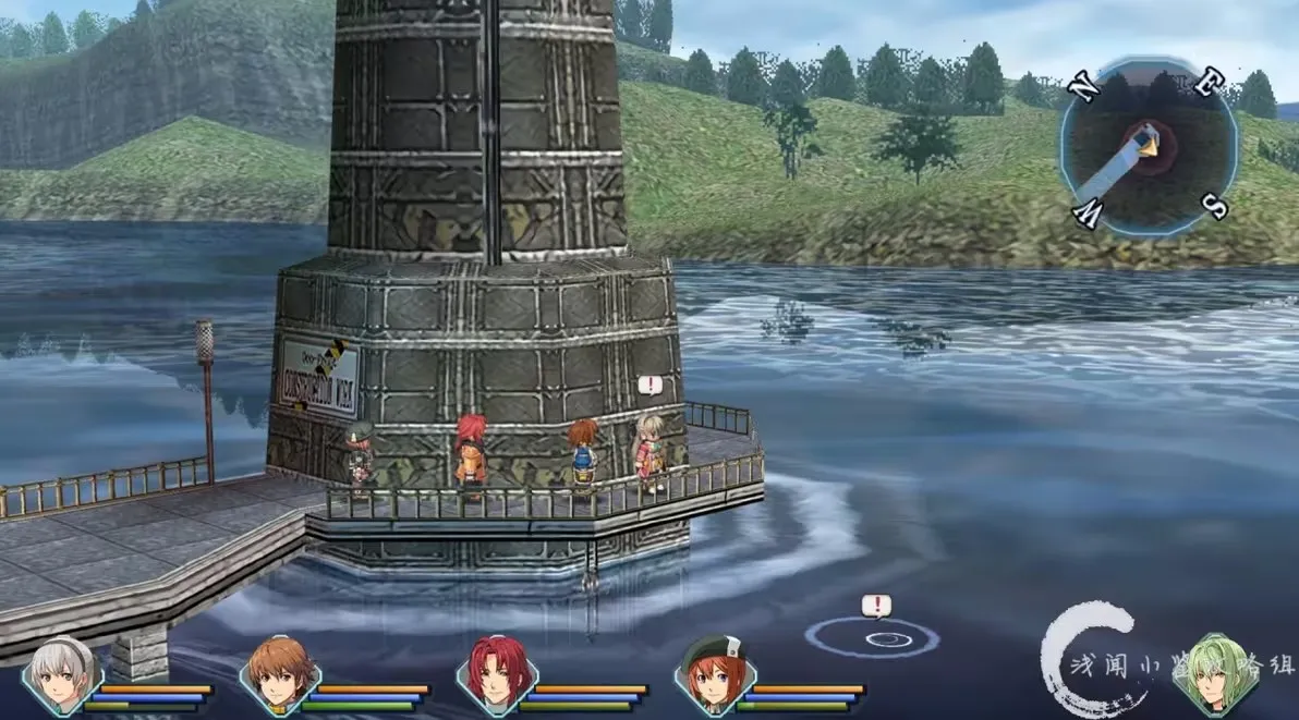 Ӣ�۴�˵��֮�켣��׿���ֻ���