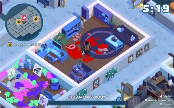 ������๤(��ള����Ϸ)