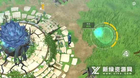 Amikin Village(��ׯģ����Ϸ)