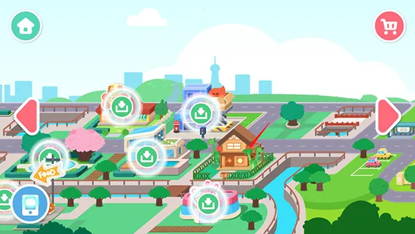 ����С����껪(��ͯ������Ϸ)