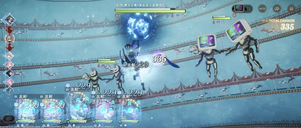 ħ����ŮСԲMagia Exedra2026�ٷ����°汾