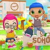 ����У԰ȤζӢ��(��ͯӢ��ѧϰ)v1.3 ��Ѱ�