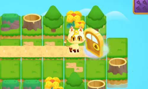 �����߼�ѵ��(����è��������Ϸ)