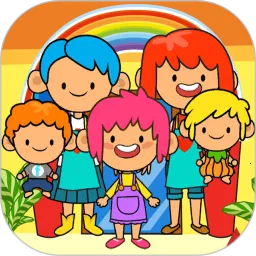 ����С�򱦱���ķ(��ͯ��ķ��ɫ������Ϸ)v10.0.9 ��׿��