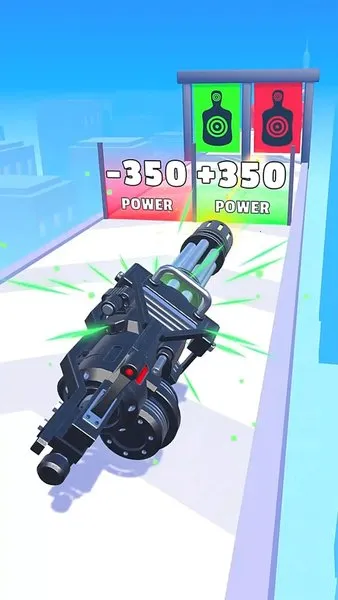 ǹе���ش�ʦ(ǹе������Ϸ)