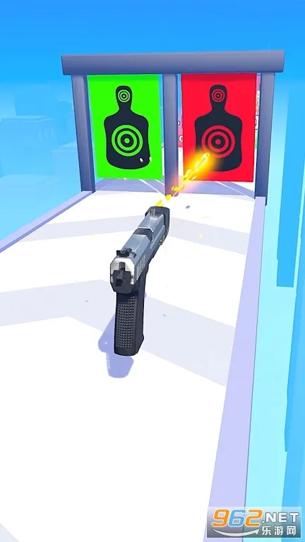 ǹе���ش�ʦ(ǹе������Ϸ)