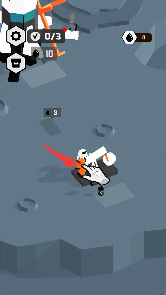 ����̽�ռ�