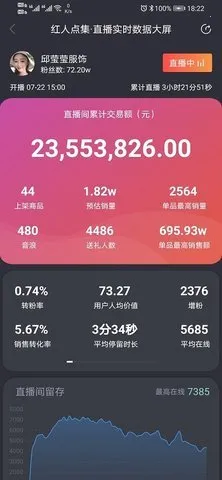 ���˵㼯(ֱ�����ݷ���ƽ̨)