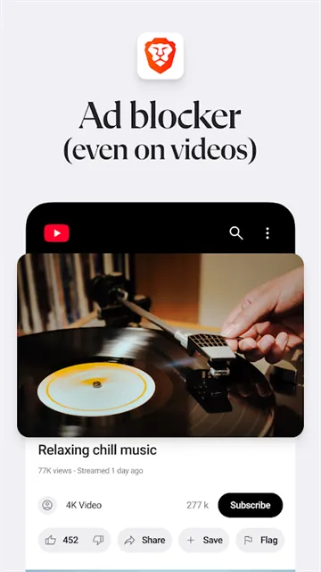 brave����������ֻ���