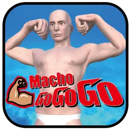 Macho Go Go Gov1.19 �ֻ���