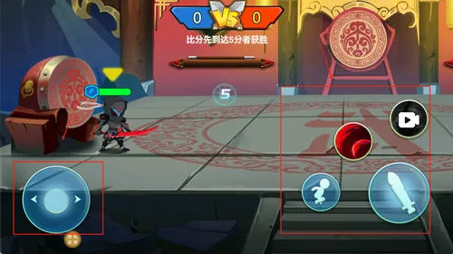 ��������ս2026�ٷ����°汾