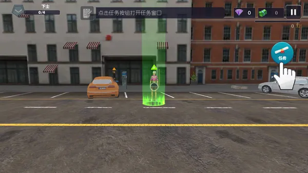 ����ģ����Ѳ��