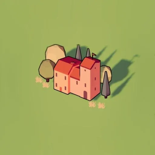 �ҵ�С���լ2026�ٷ����°汾v1.0 ��׿��