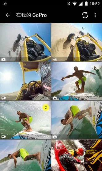 ������ƬGoPro�����ֻ���