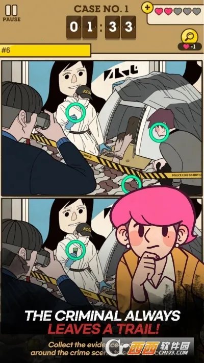 Detective S��׿���ֻ���