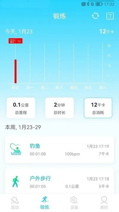 HaWoFit�����ֻ���