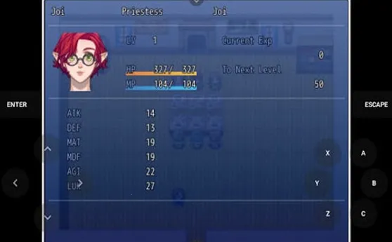 RPG Maker Plugin for JoiPlay2026�ٷ�����