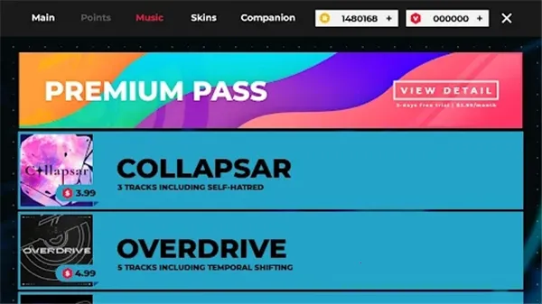 OverRapid��׿���ֻ���