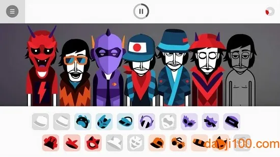 ��������