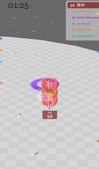 �ҷɵ������6�ڹ��ƽ��