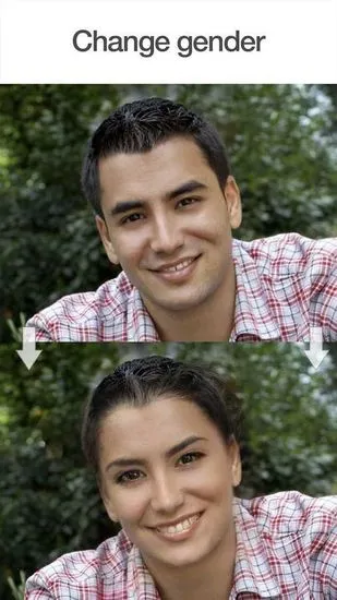 faceapp�ٷ�����