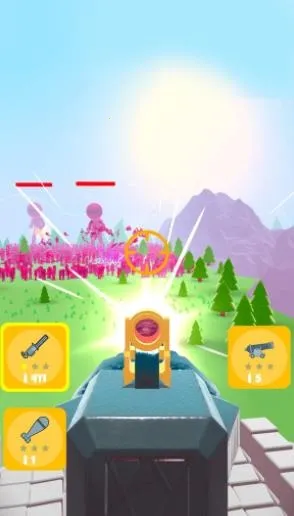 ģ��ս��3D2026���°汾